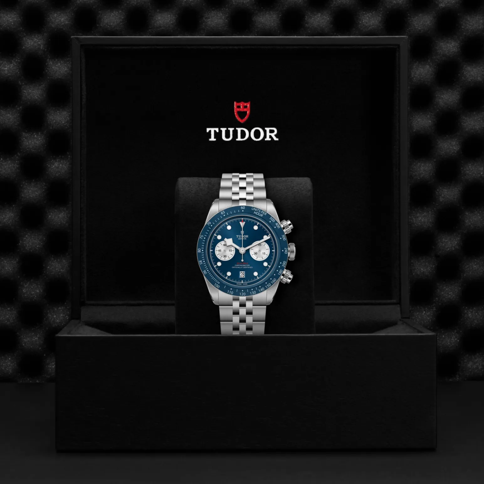 Black Bay Chrono - M79360B-0002 - Imagen 5