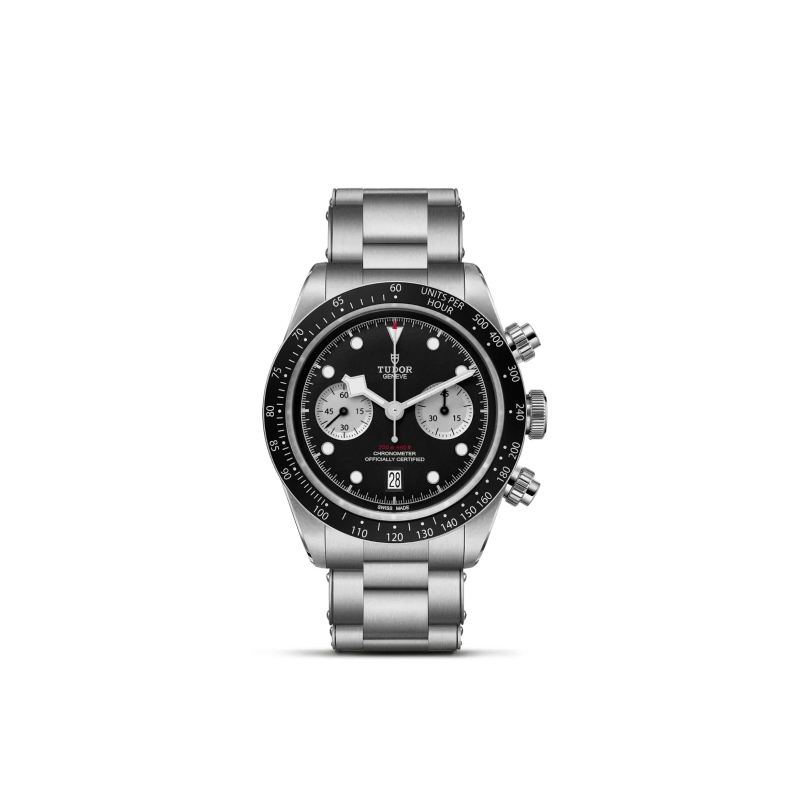 Black Bay Chrono - M79360N-0011 - Imagen 2