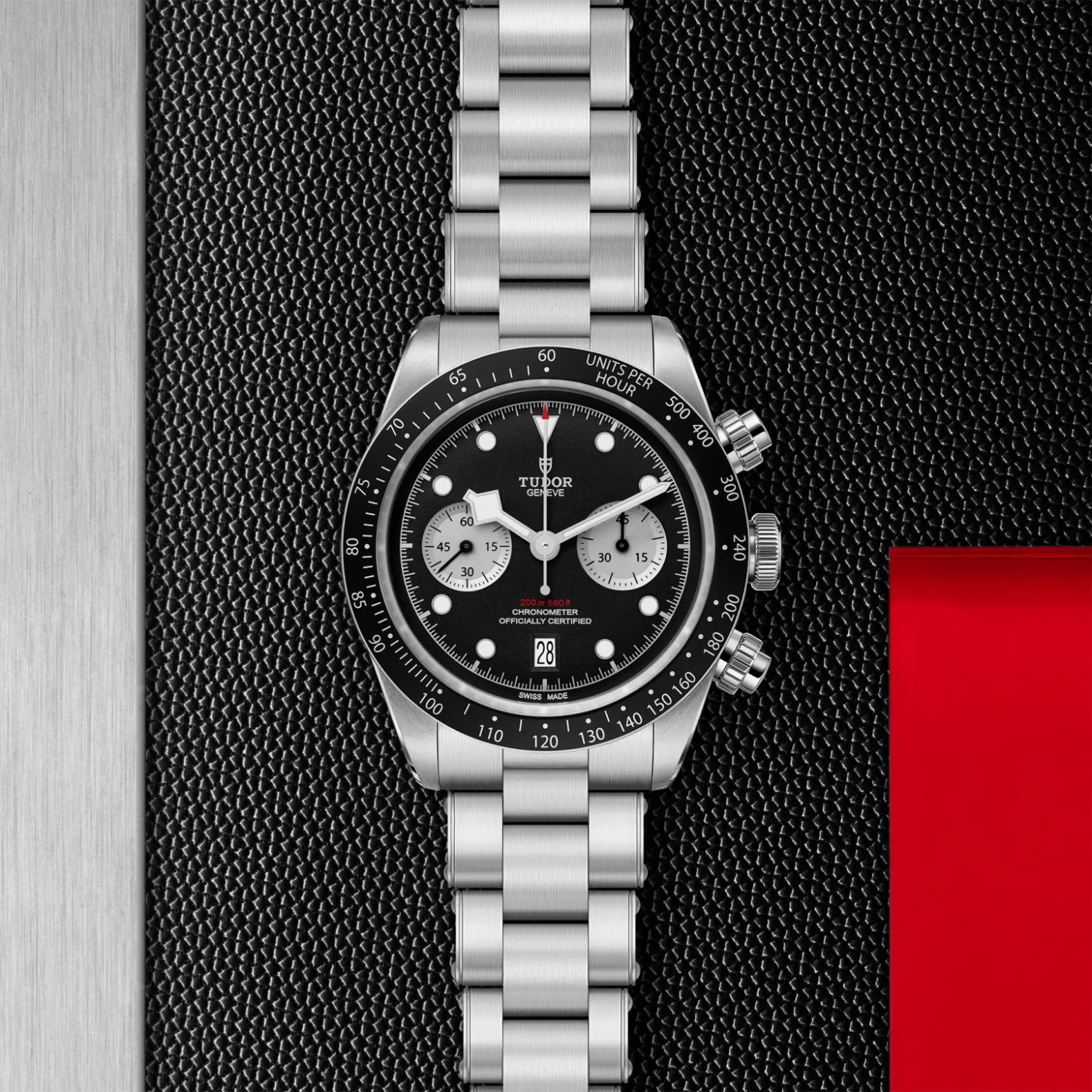 Black Bay Chrono - M79360N-0011 - Imagen 4