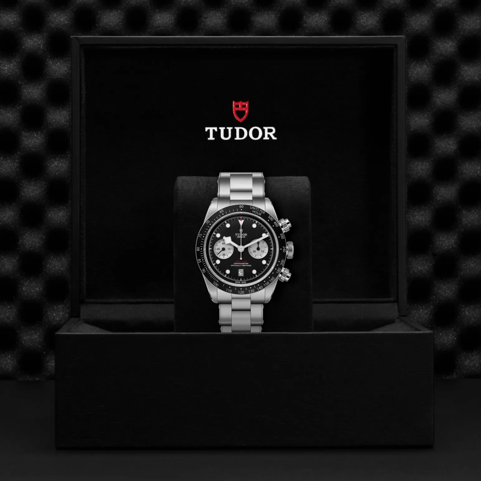 Black Bay Chrono - M79360N-0011 - Imagen 5