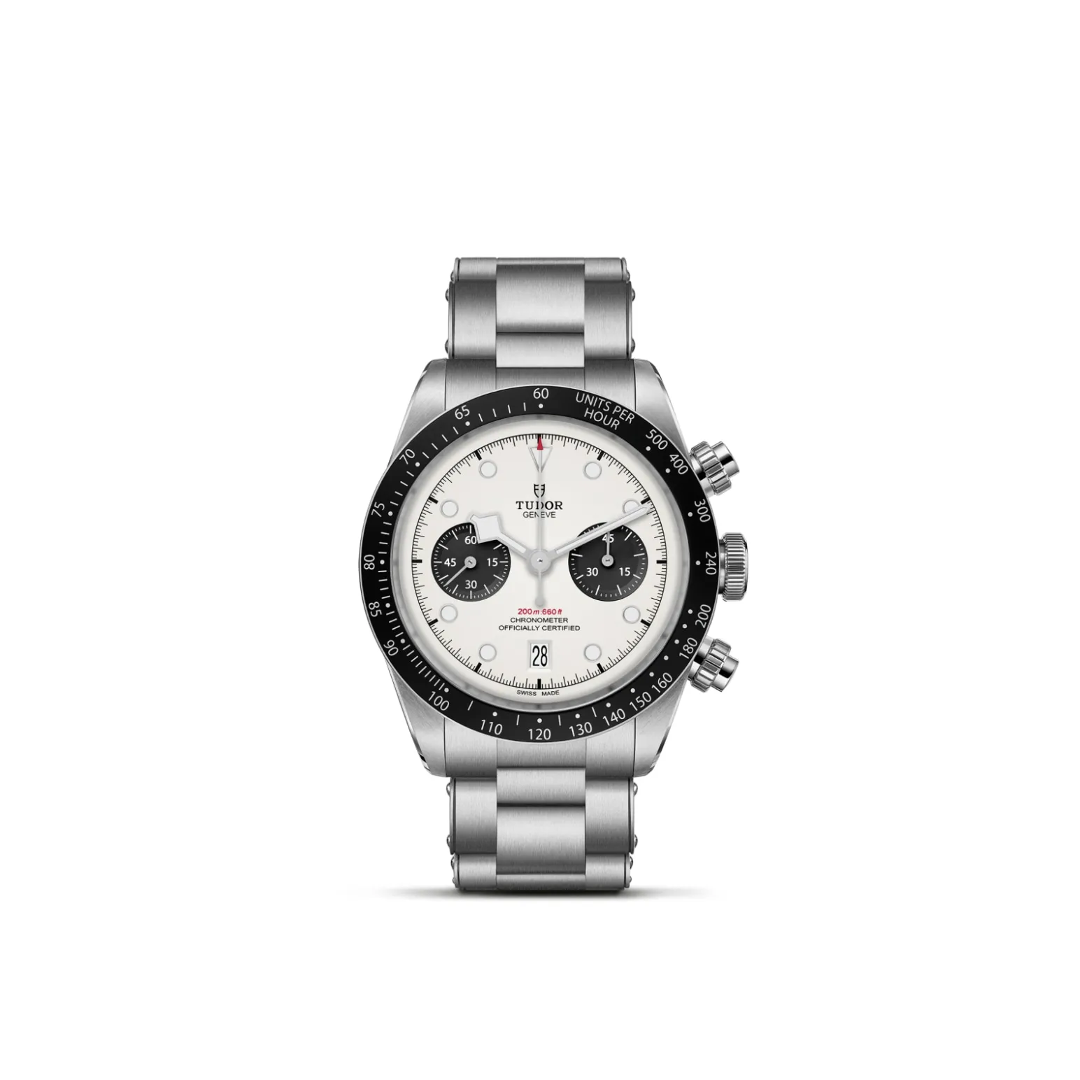 Black Bay Chrono - M79360N-0012 - Imagen 2