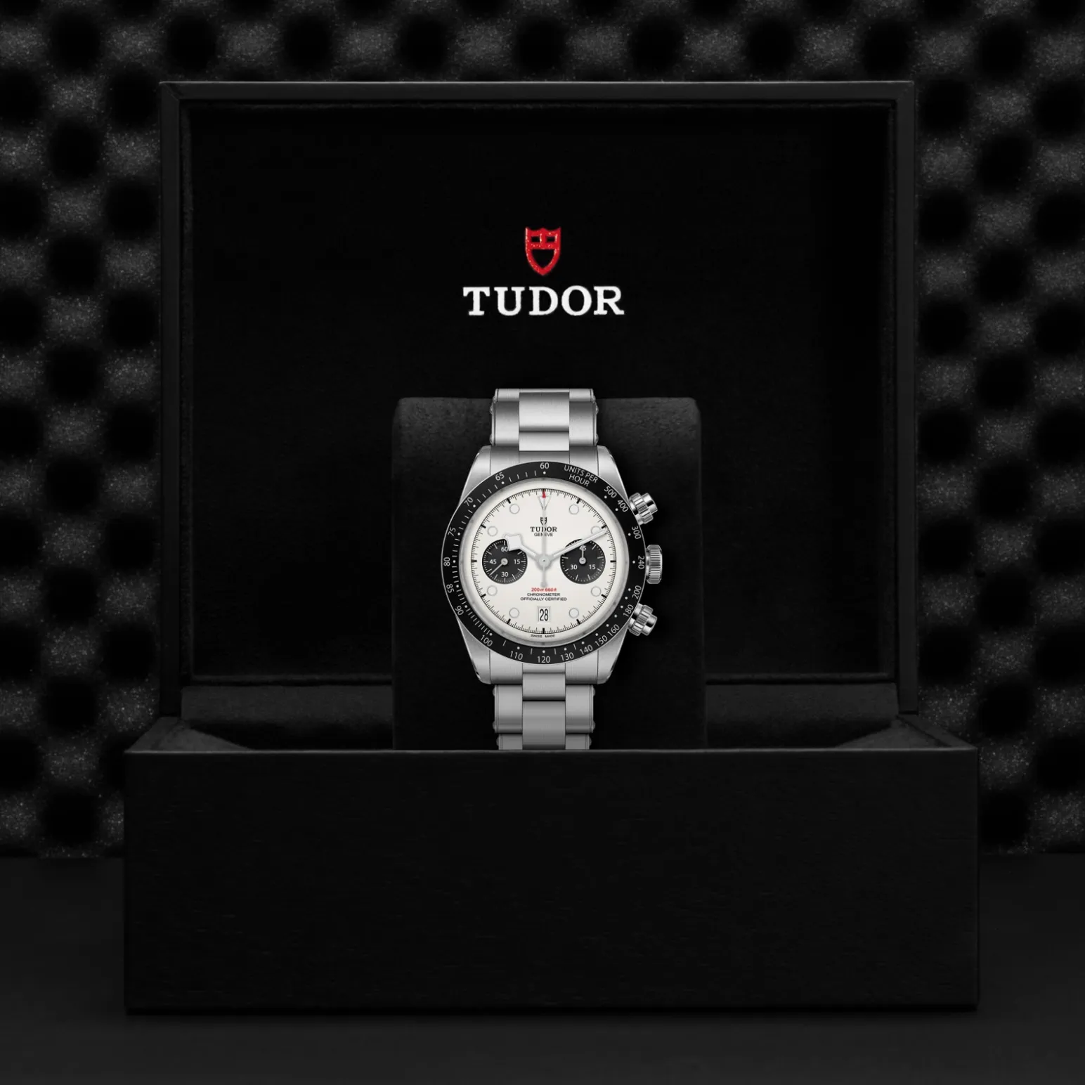 Black Bay Chrono - M79360N-0012 - Imagen 5