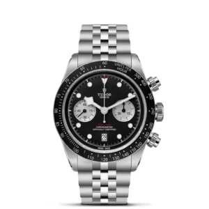 Black Bay Chrono - M79360N-0013