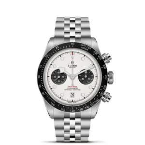 Black Bay Chrono - M79360N-0014