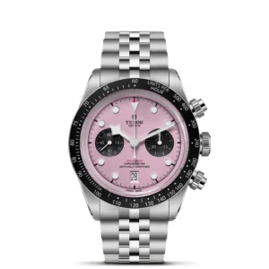 Black Bay Chrono - M79360N-0019