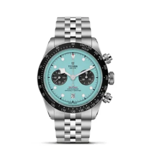 Black Bay Chrono - M79360N-0024
