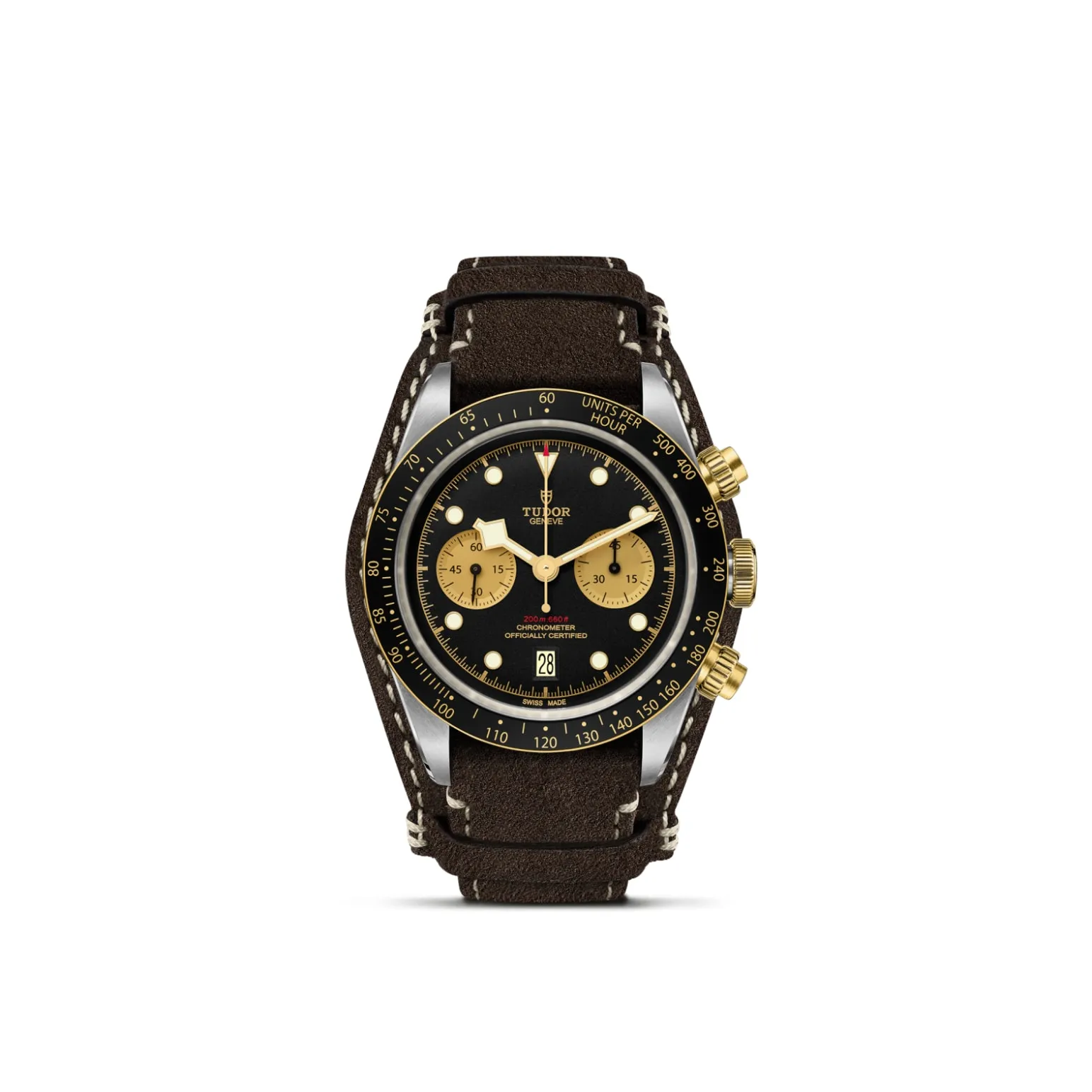 Black Bay Chrono S&G - M79363N-0002 - Imagen 2