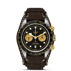 Black Bay Chrono S&G - M79363N-0002