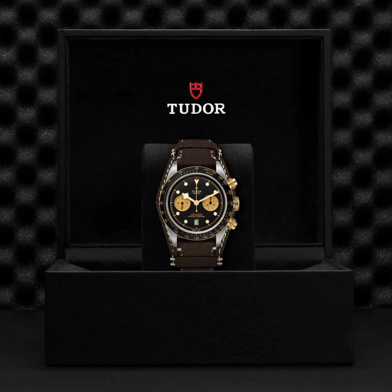 Black Bay Chrono S&G - M79363N-0002 - Imagen 5