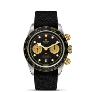 Black Bay Chrono S&G - M79363N-0003