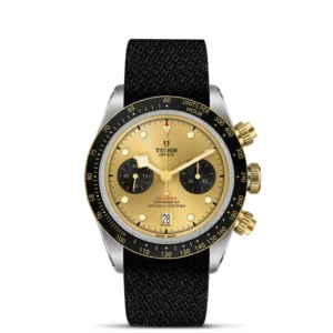 Black Bay Chrono S&G - M79363N-0006
