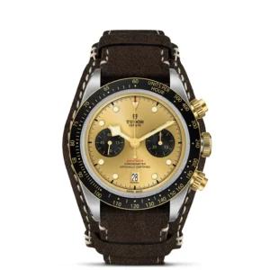 Black Bay Chrono S&G - M79363N-0008
