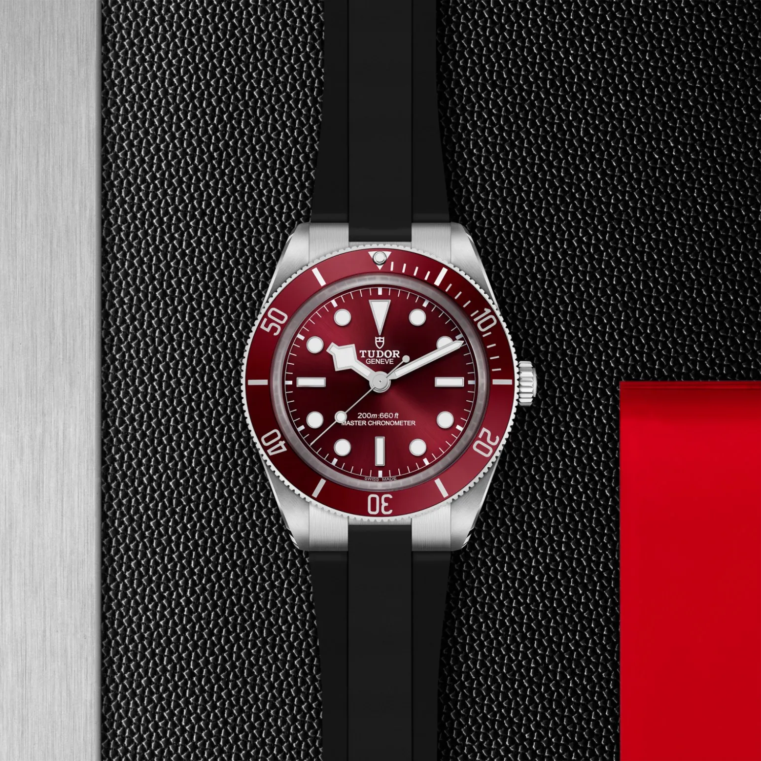 Black Bay 58 - M7939A1A0RU-0003 - Imagen 4