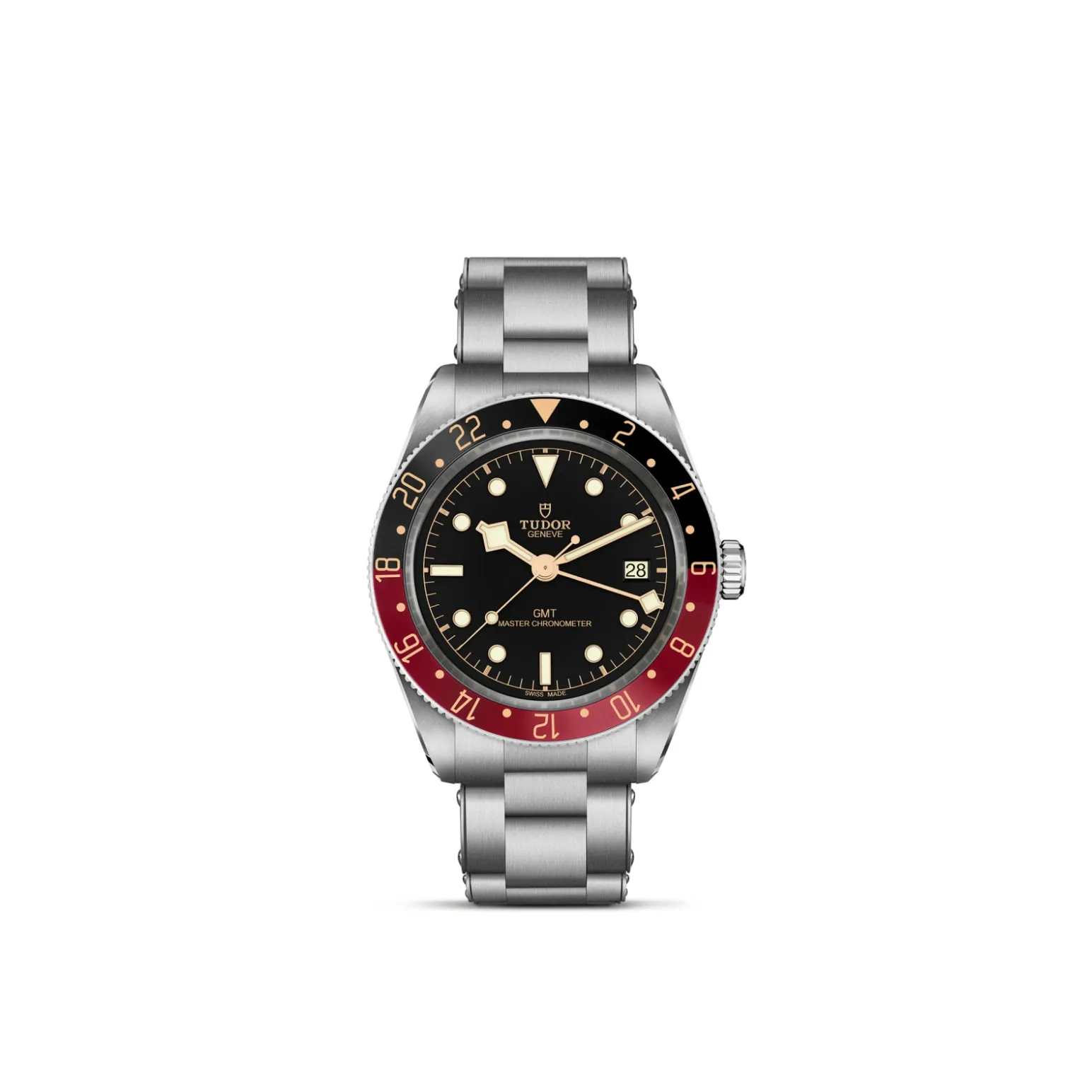 Black Bay 58 GMT - M7939G1A0NRU-0001 - Imagen 2