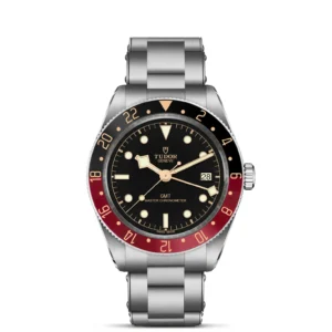 Black Bay 58 GMT - M7939G1A0NRU-0001