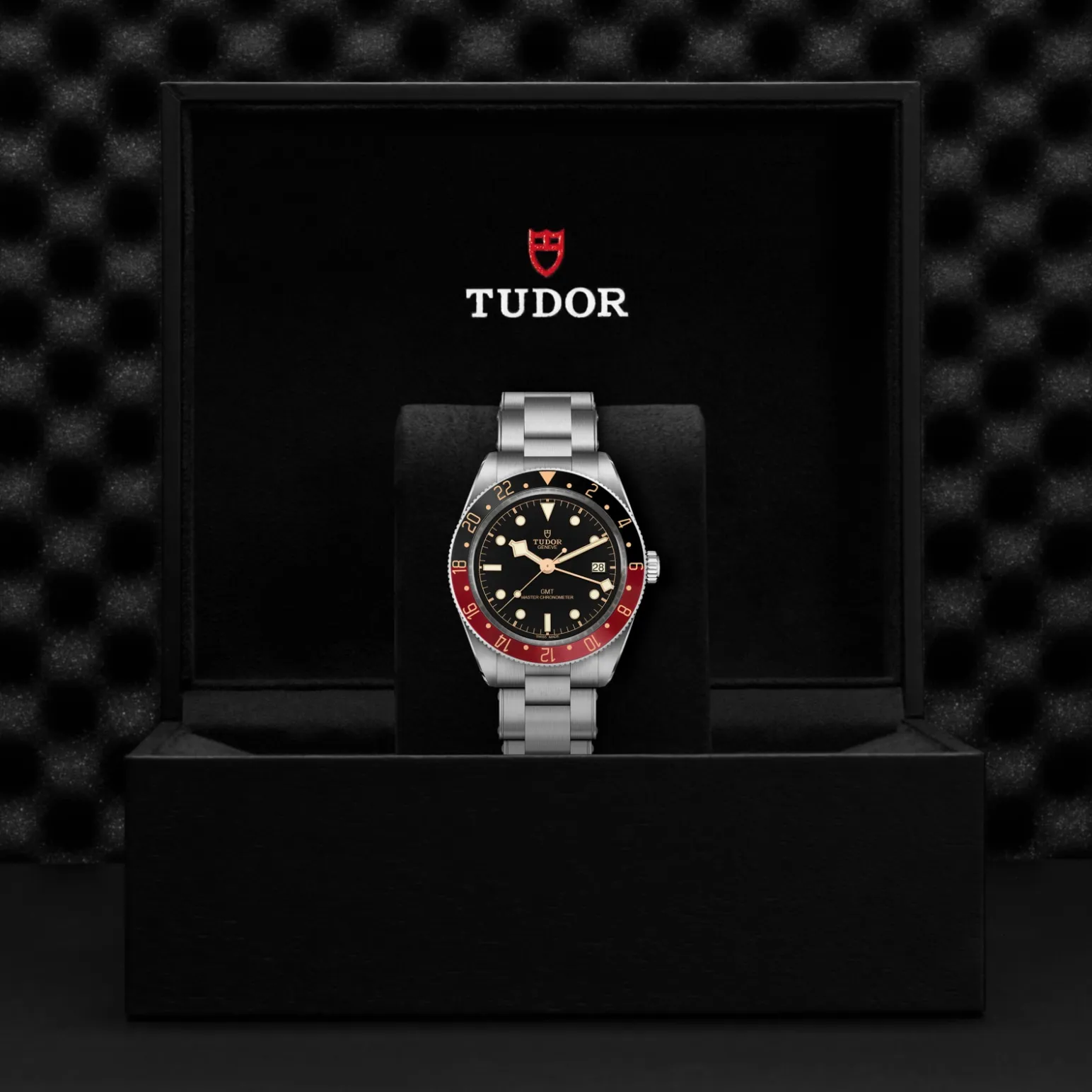 Black Bay 58 GMT - M7939G1A0NRU-0001 - Imagen 5