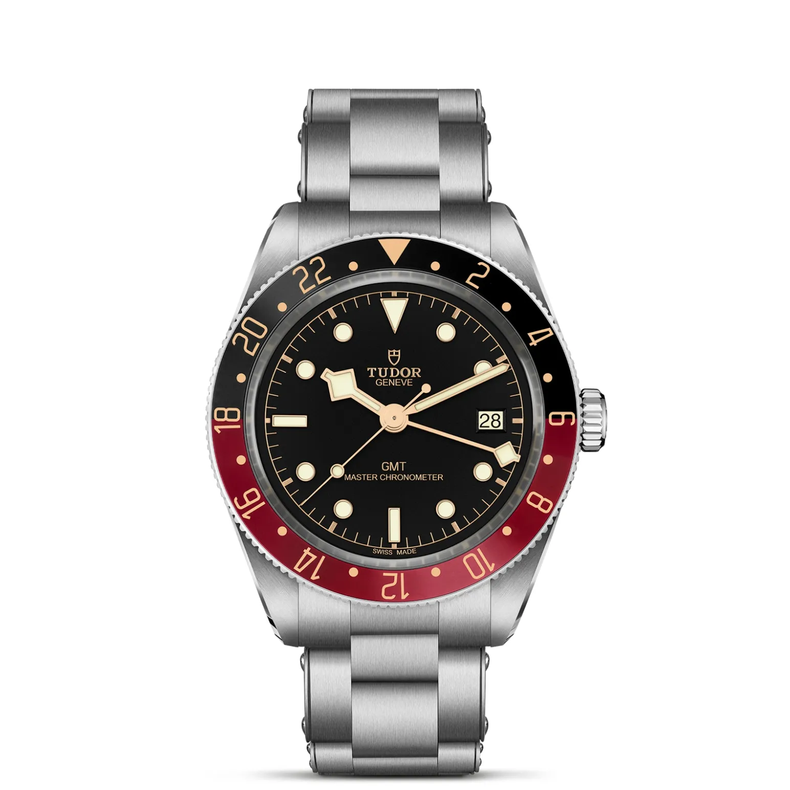 Black Bay 58 GMT - M7939G1A0NRU-0001