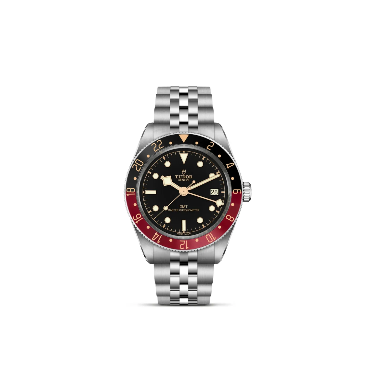 Black Bay 58 GMT - M7939G1A0NRU-0003 - Imagen 2