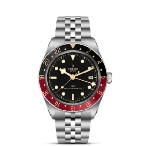 Black Bay 58 GMT - M7939G1A0NRU-0003