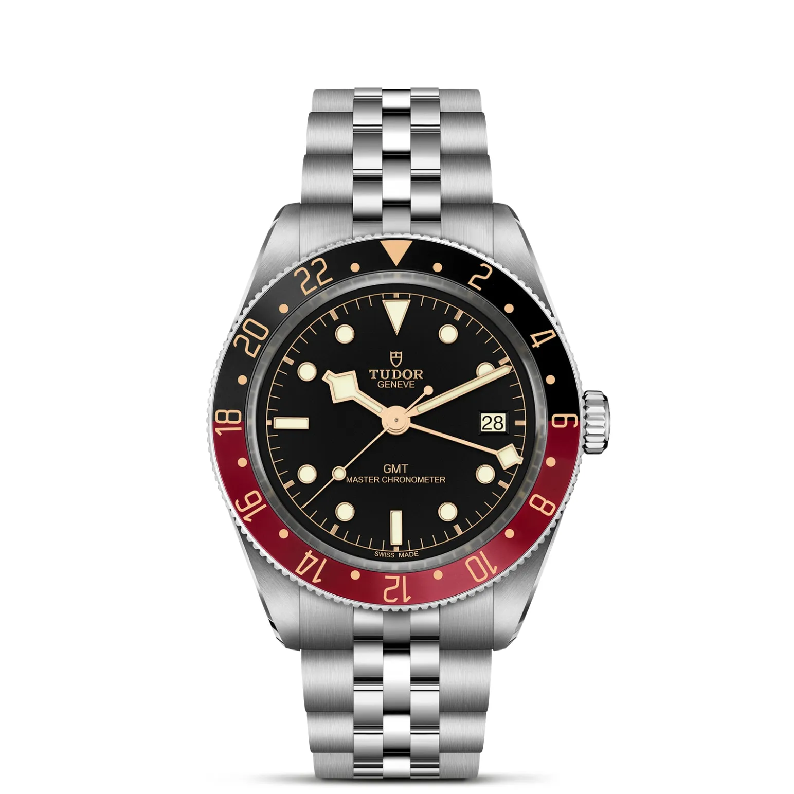 Black Bay 58 GMT - M7939G1A0NRU-0003