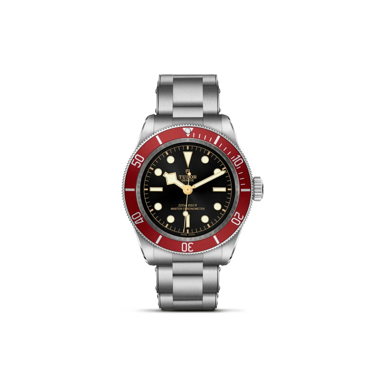 Black Bay - M7941A1A0RU-0001 - Imagen 2