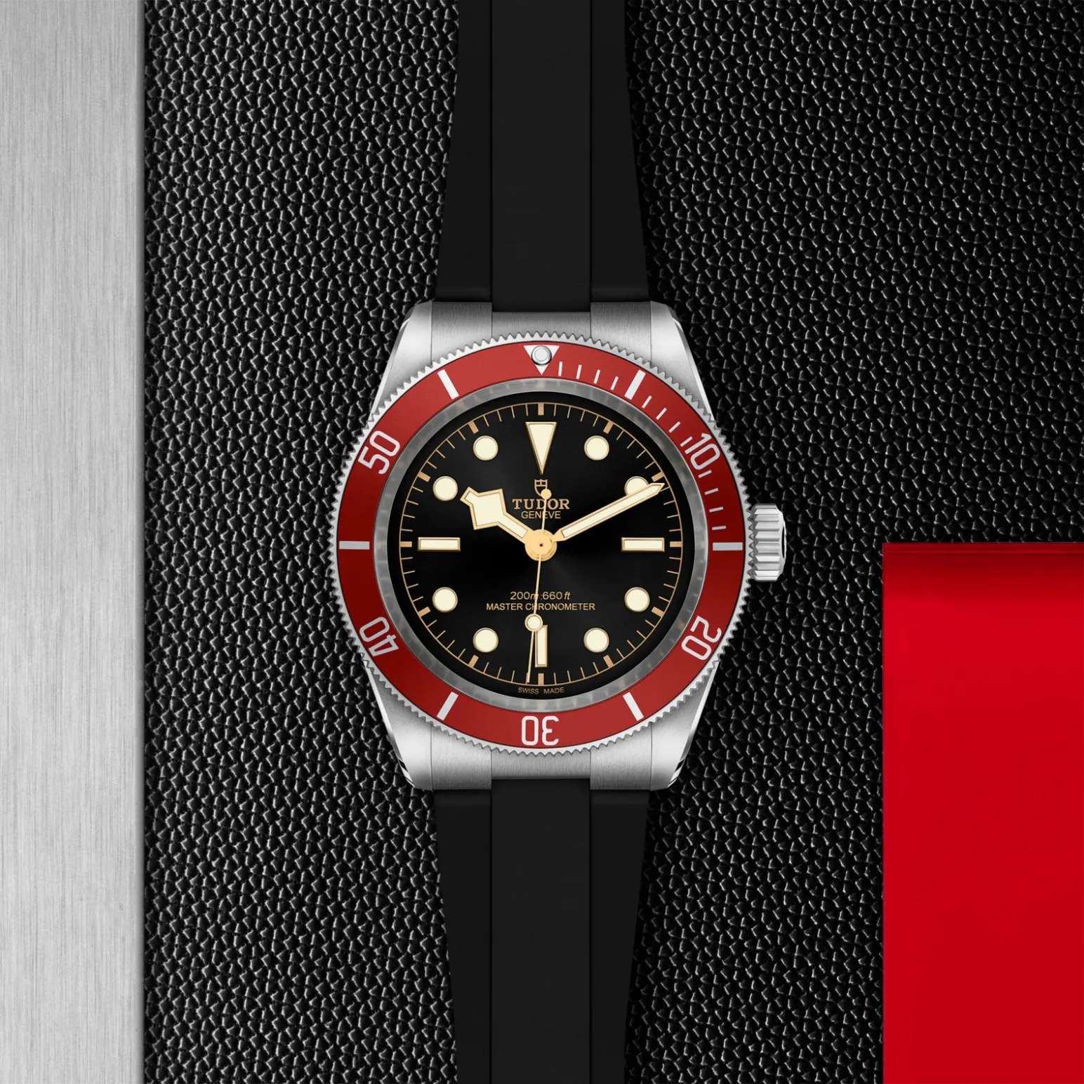Black Bay - M7941A1A0RU-0002 - Imagen 4