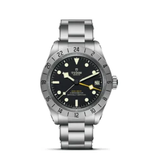 Black Bay Pro - M79470-0001