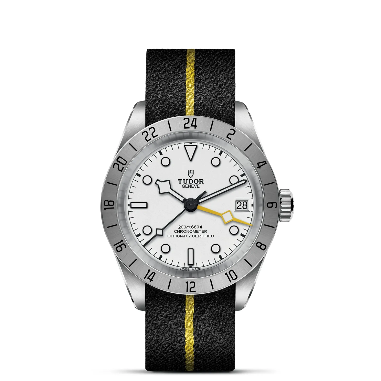 Black Bay Pro - M79470-0005