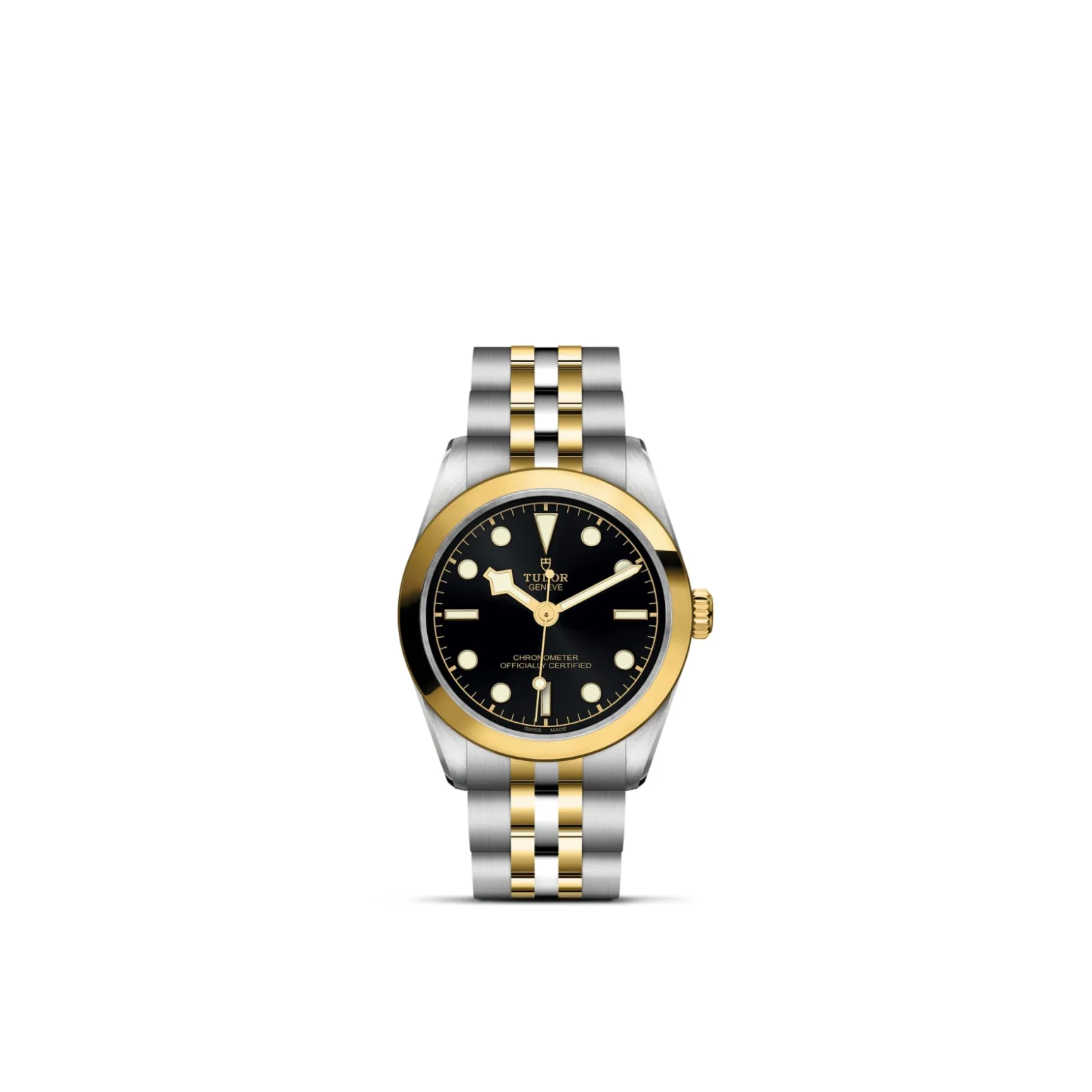 Black Bay One 31 S&G - M79603-0001 - Imagen 2