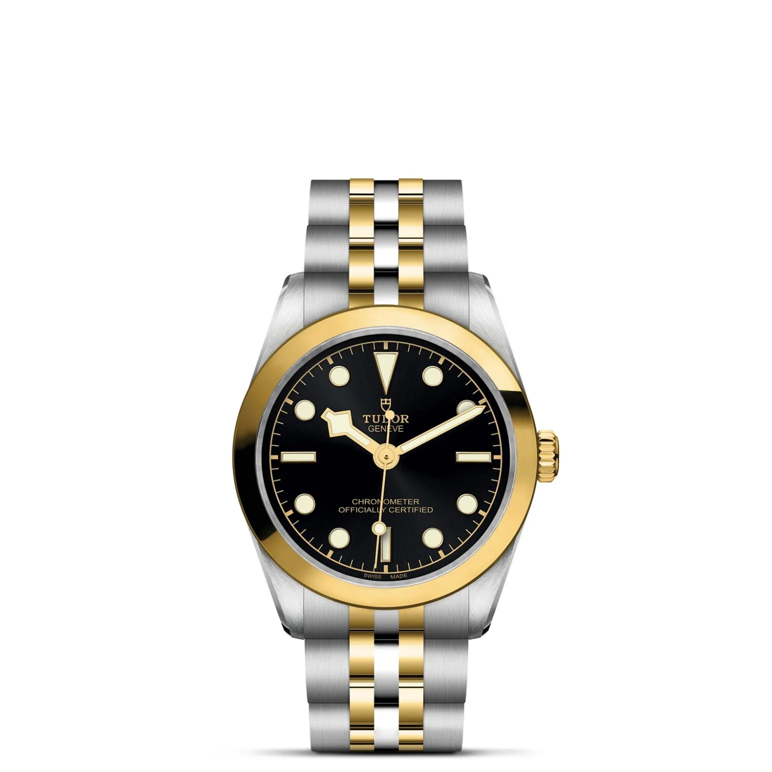 Black Bay One 31 S&G - M79603-0001
