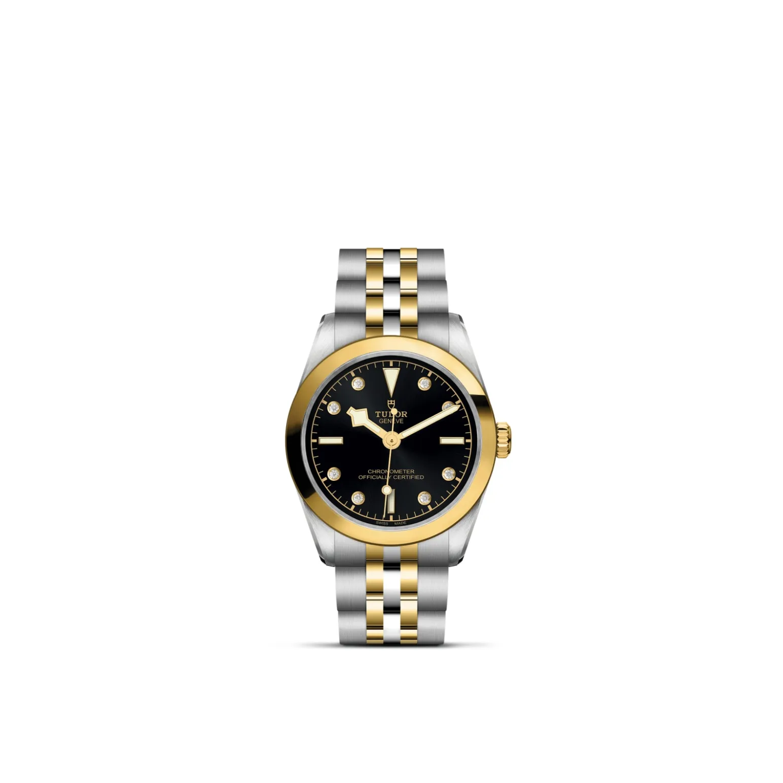 Black Bay One 31 S&G - M79603-0006 - Imagen 2