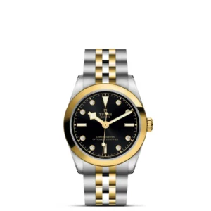Black Bay One 31 S&G - M79603-0006