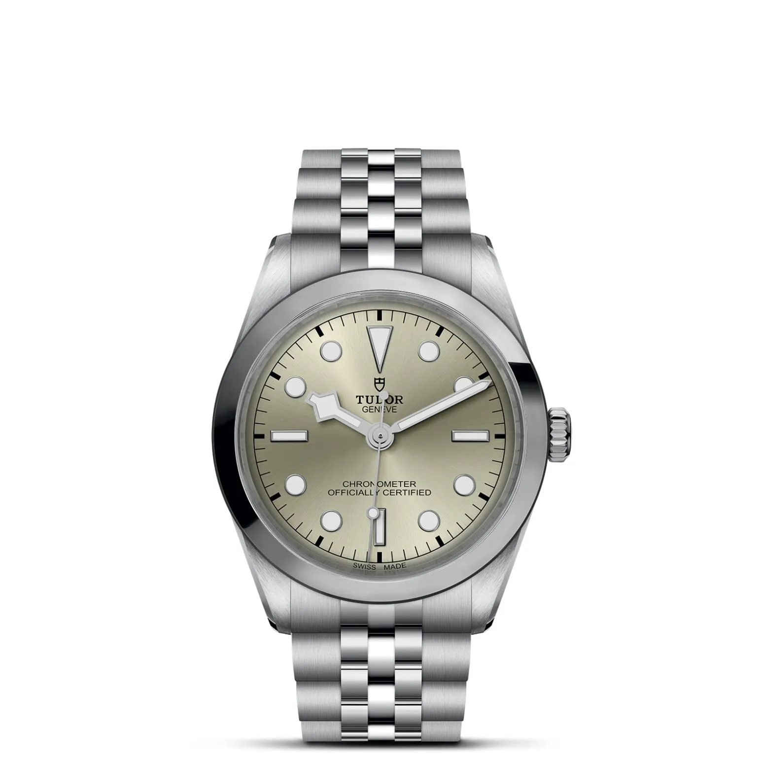 Black Bay One 36 - M79640-0003