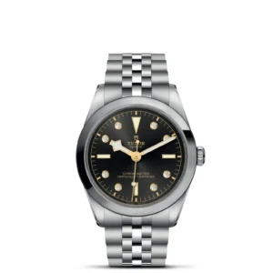 Black Bay One 36 - M79640-0004