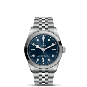 Black Bay One 36 - M79640-0005