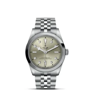 Black Bay One 36 - M79640-0006
