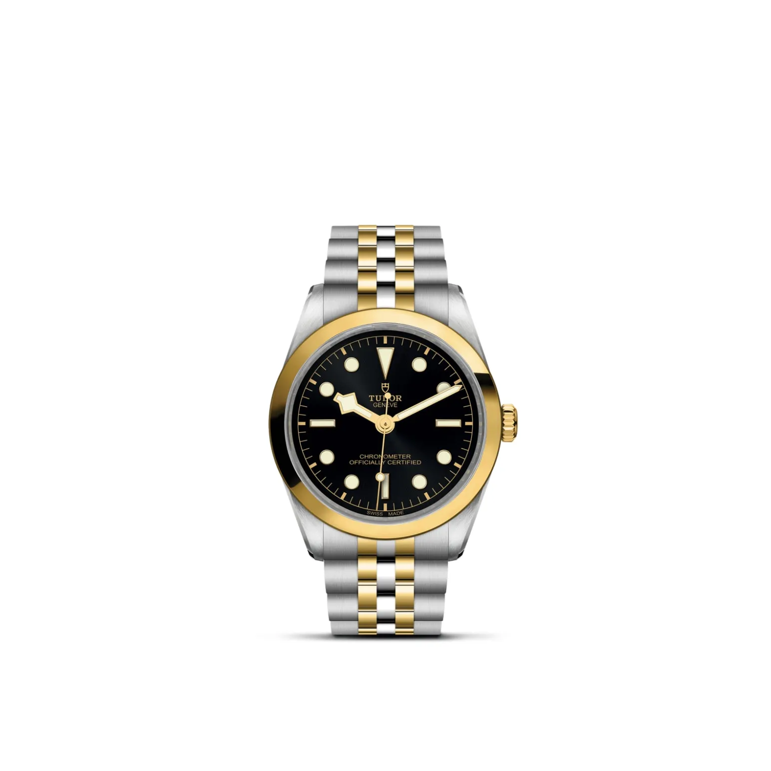 Black Bay One 36 S&G - M79643-0001 - Imagen 2
