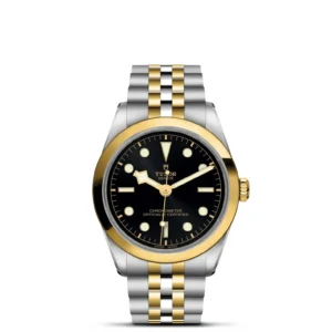 Black Bay One 36 S&G - M79643-0001