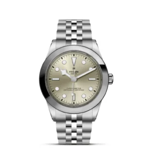 Black Bay One 39 - M79660-0003