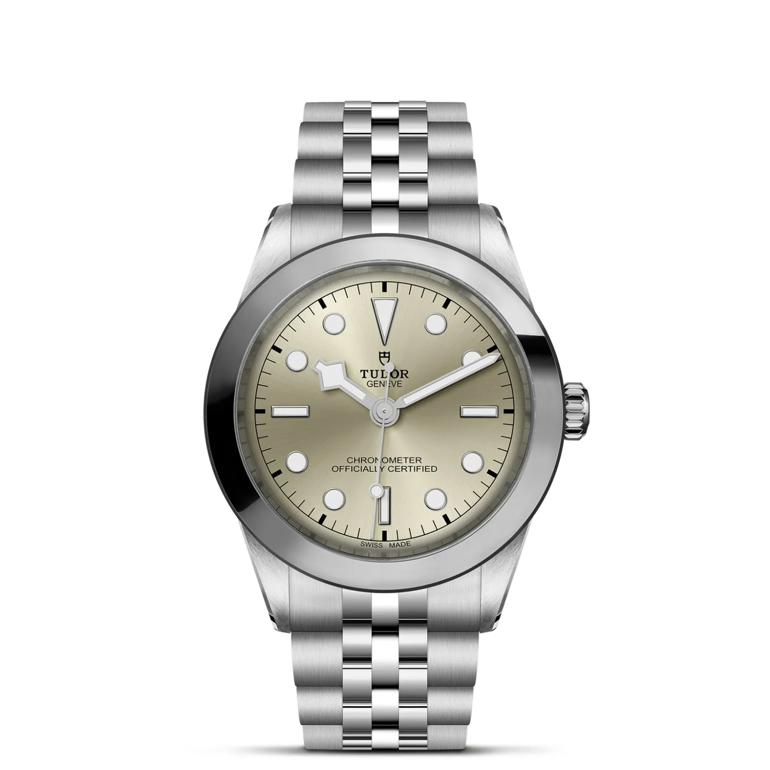 Black Bay One 39 - M79660-0003