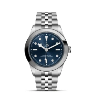 Black Bay One 39 - M79660-0005