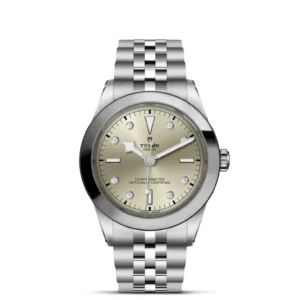 Black Bay One 39 - M79660-0006