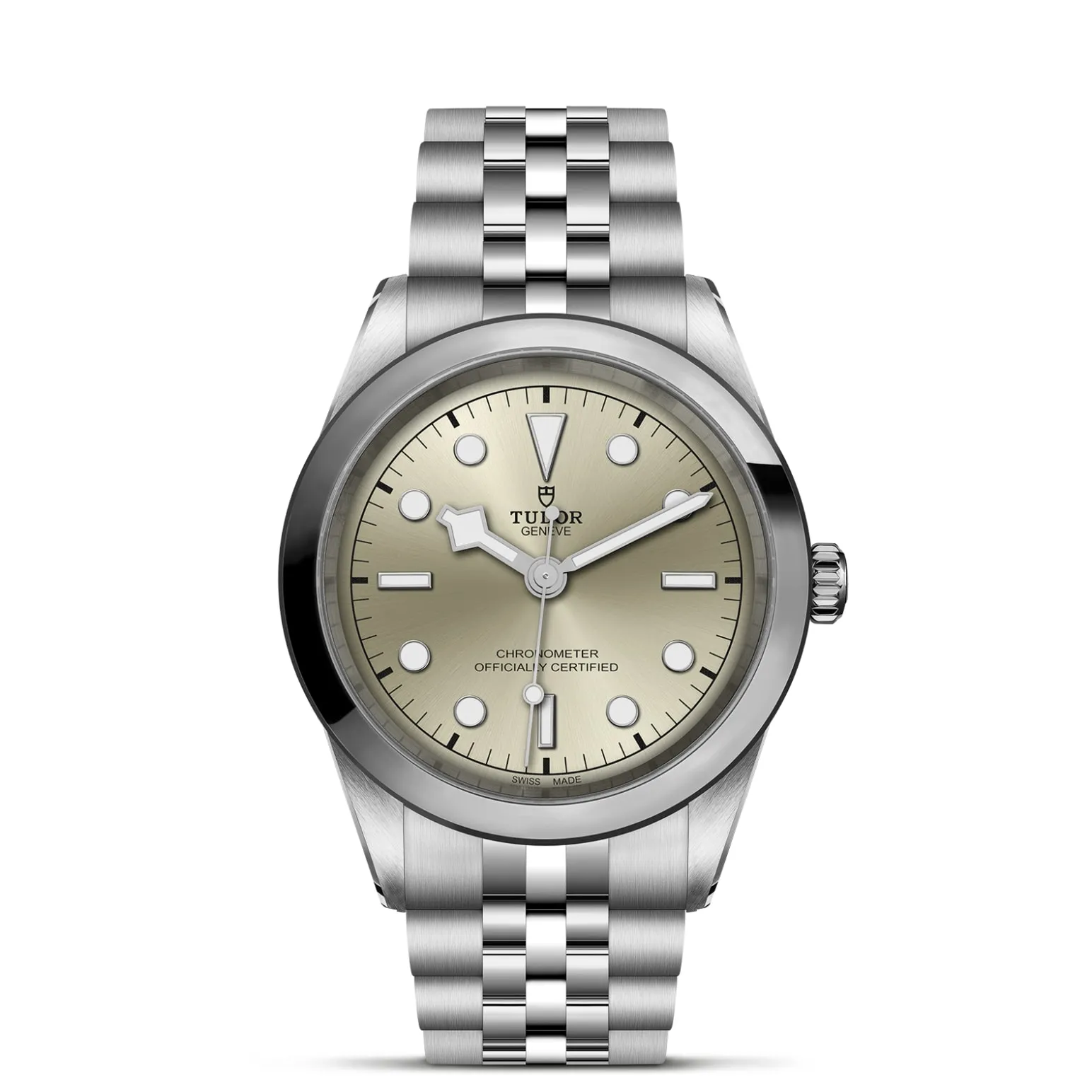 Black Bay One 41 - M79680-0003