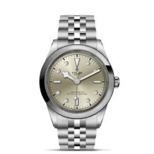 Black Bay One 41 - M79680-0006