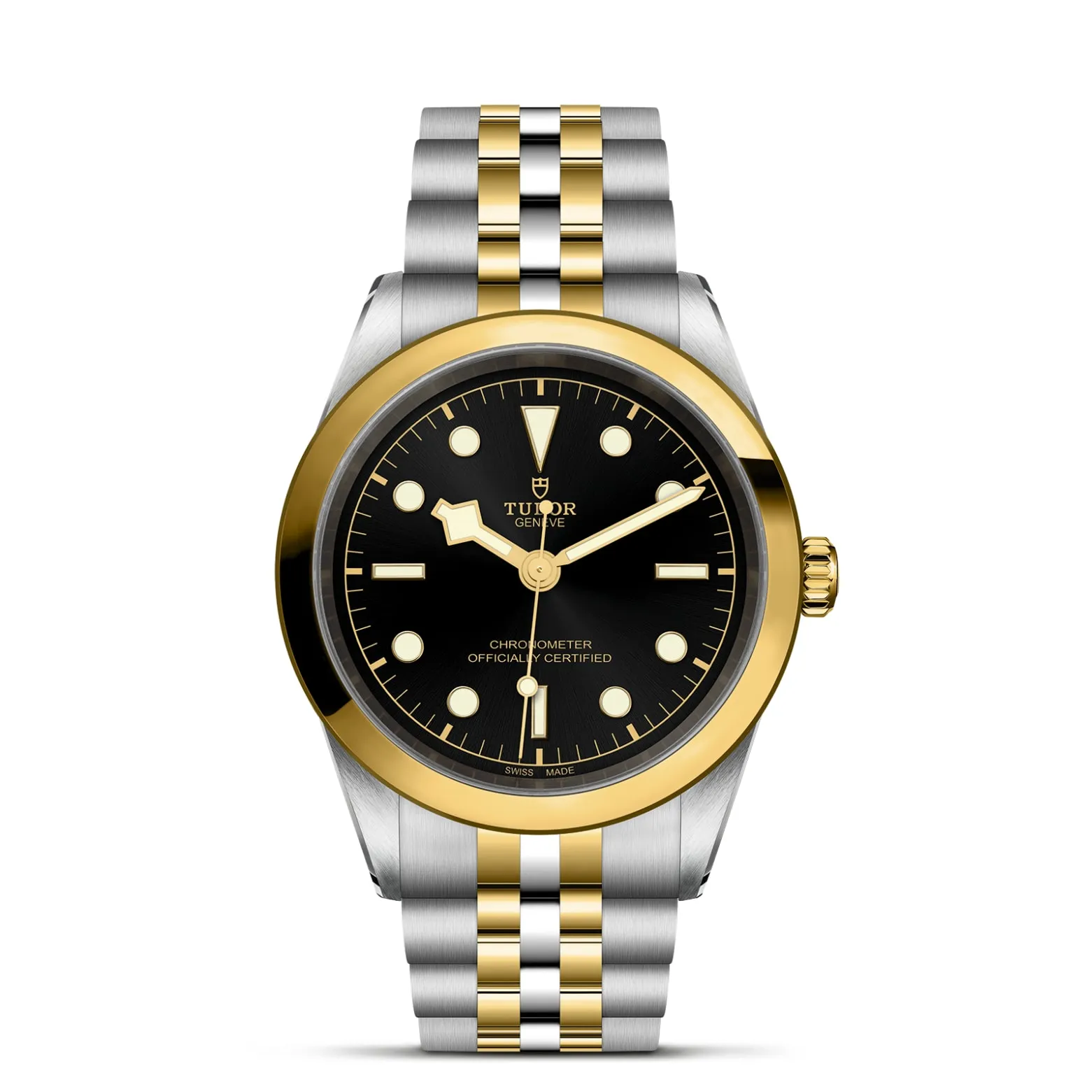 Black Bay One 41 S&G - M79683-0001