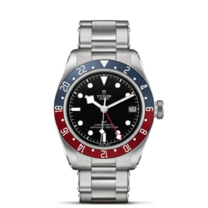 Black Bay GMT - M79830RB-0001