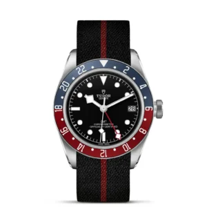 Black Bay GMT - M79830RB-0003