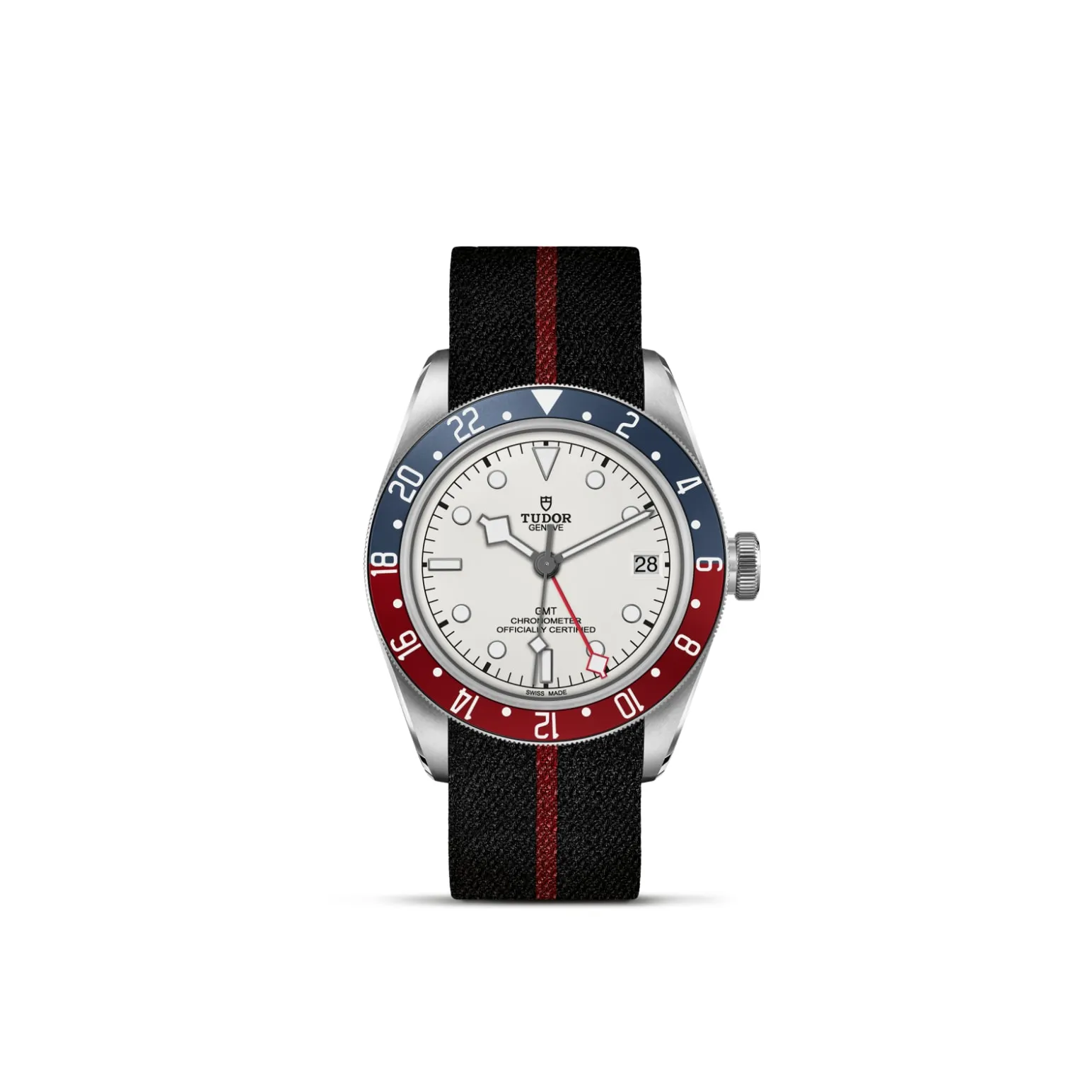 Black Bay GMT - M79830RB-0012 - Imagen 2