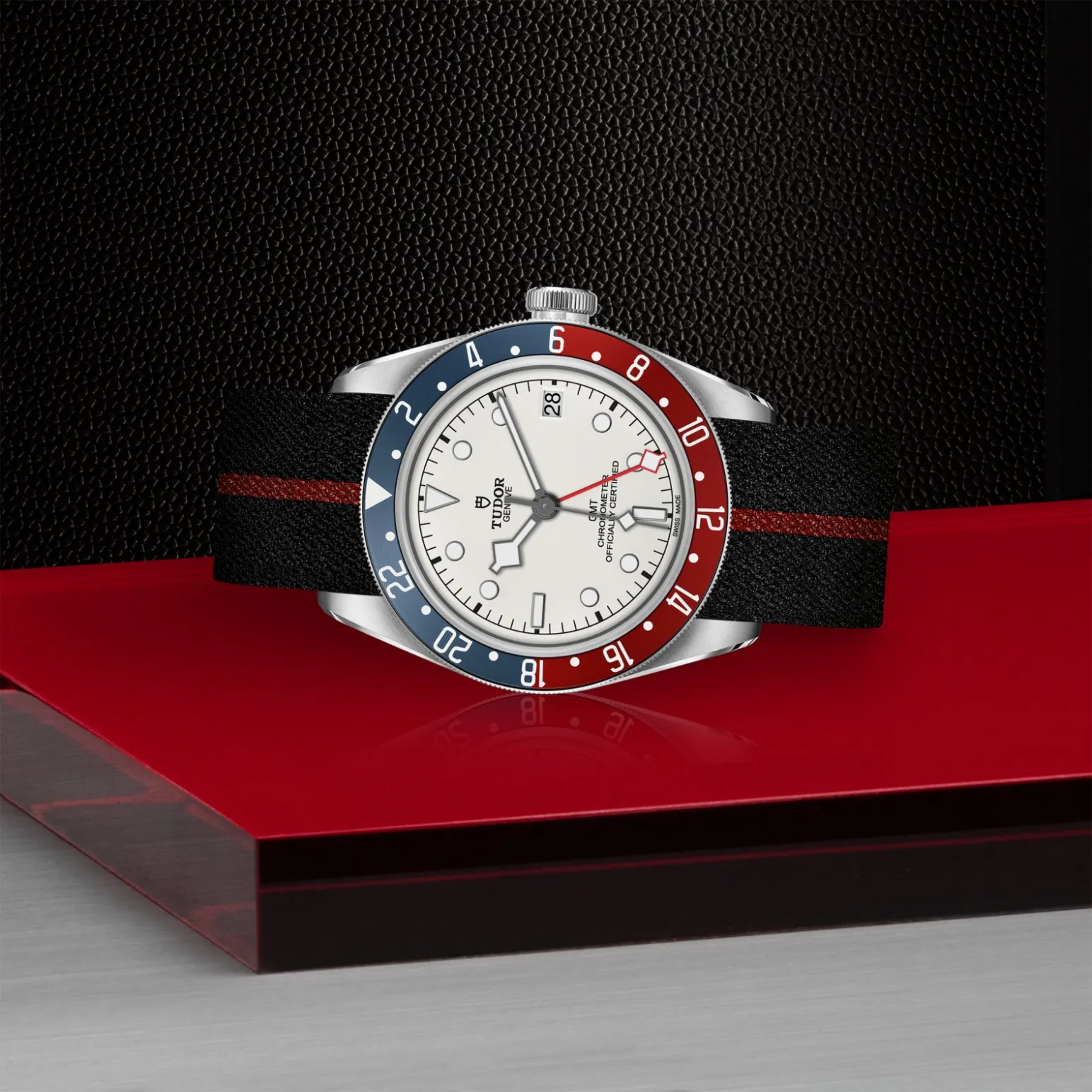 Black Bay GMT - M79830RB-0012 - Imagen 3