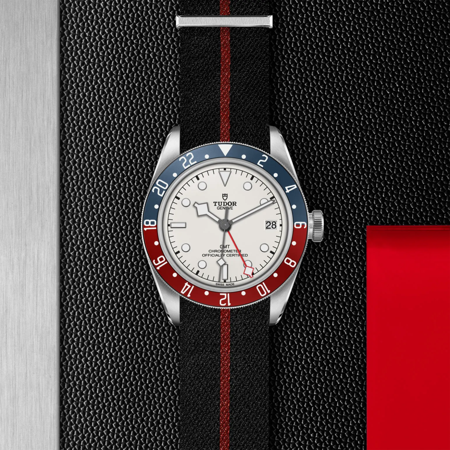 Black Bay GMT - M79830RB-0012 - Imagen 4